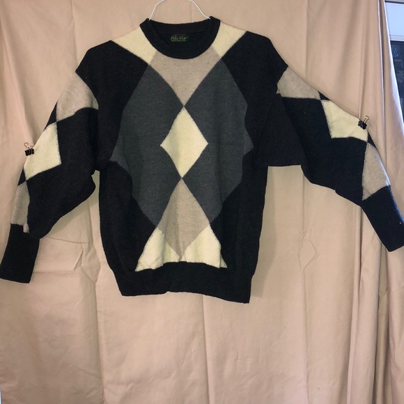 Peter Scott Other - Peter Scott wool sweater